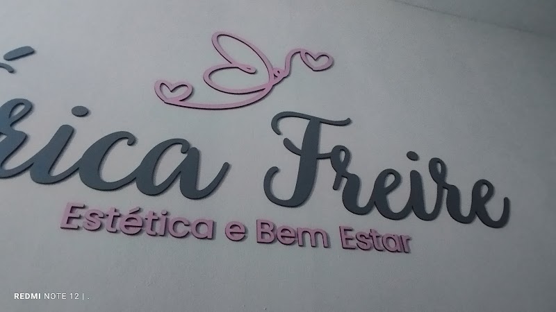 Nilópolis Érica Freire - Estética e Bem Estar - Day Spa in Nilópolis