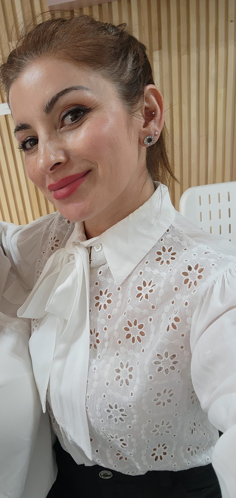 Erica González - Estética por Profesionales Neuquén - Day Spa in Neuquén