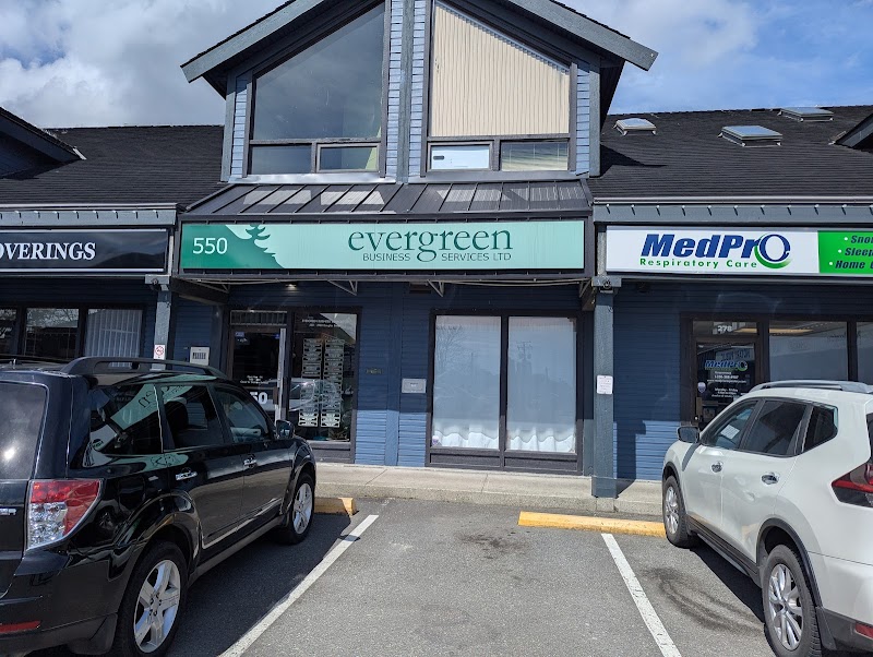 Erica Nurse, RMT Surrey - Day Spa in Surrey