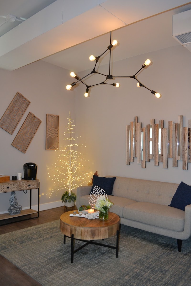 Erica Whittington Massage Therapist Kansas City - Day Spa in Kansas City