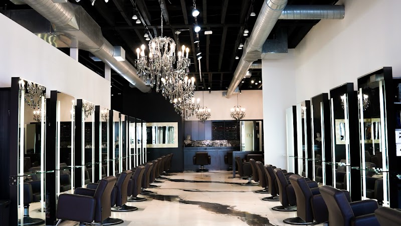 Erika Cole Salon & Spa Plainview - Day Spa in Plainview