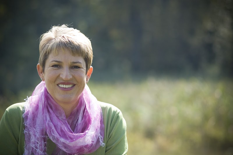 Erika McKaeff, R.M.T. Vancouver - Day Spa in Vancouver