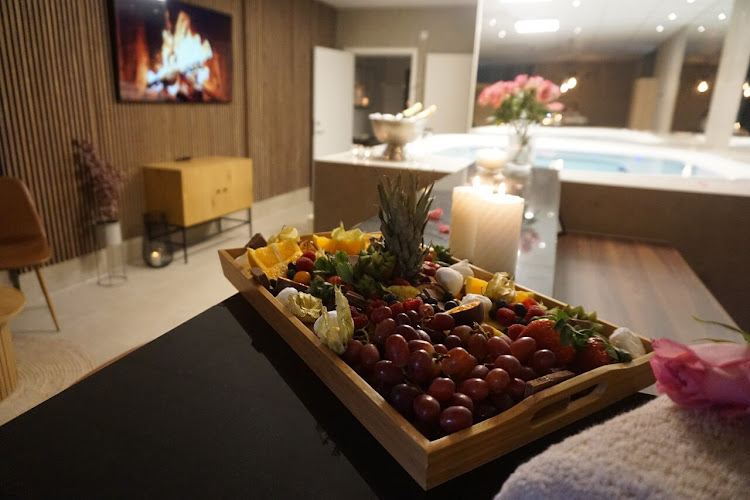 Erikslund Relax & Spa Västerås