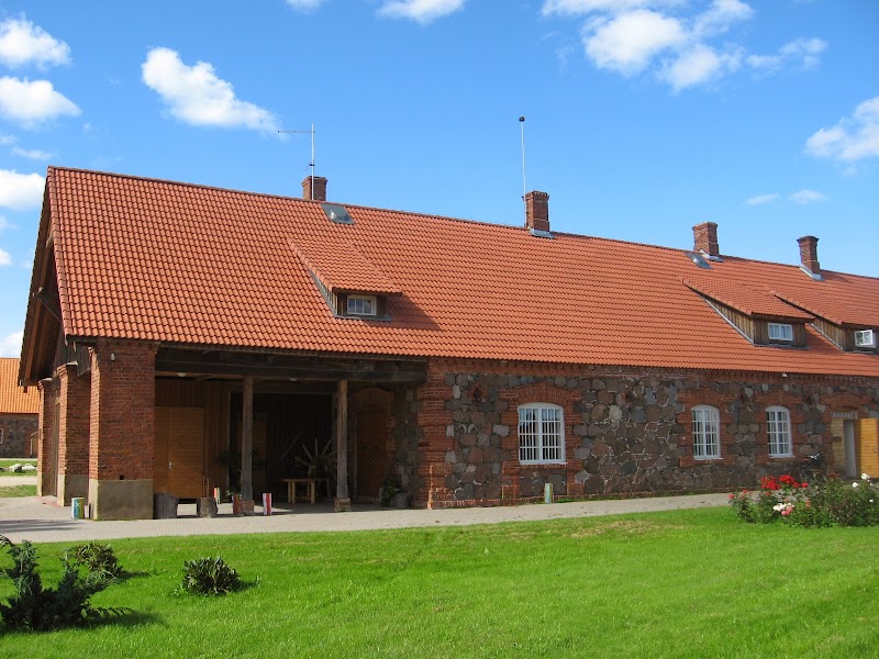 Eriline Mõisa Spaa Mooste Mõisas Põlva - Day Spa in Põlva