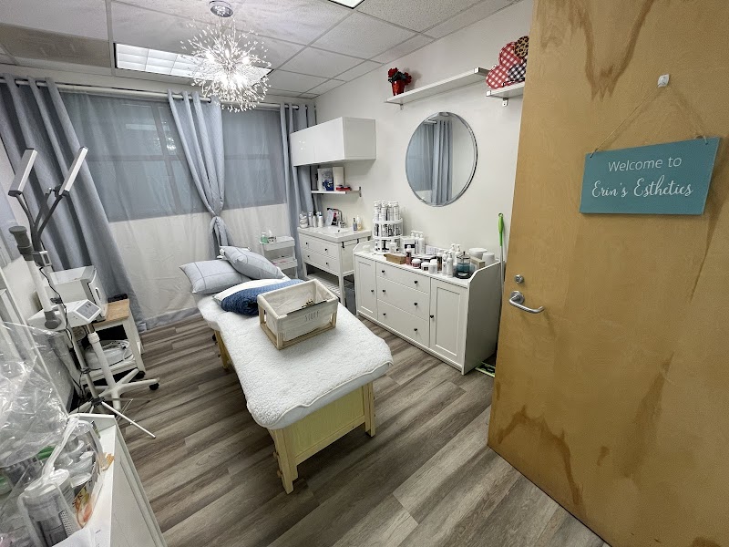Erin's Esthetics Ottawa - Day Spa in Ottawa