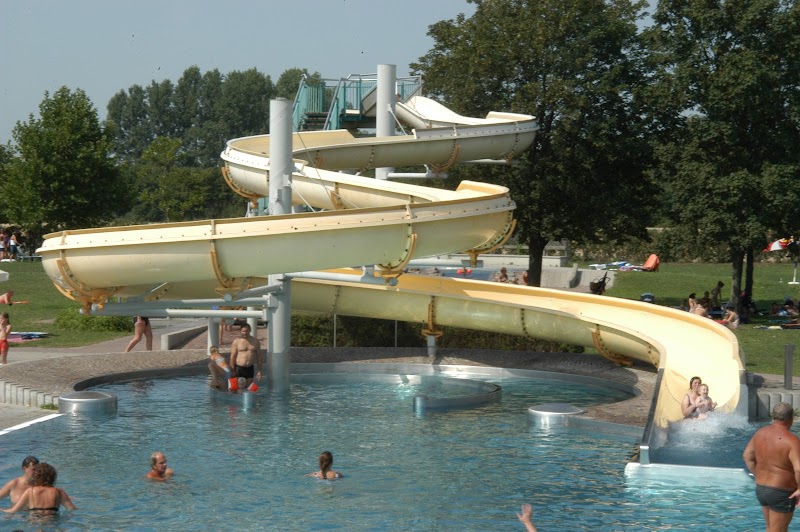 Erlebnisoase Schörgenhub Linz - Medical Spa in Linz