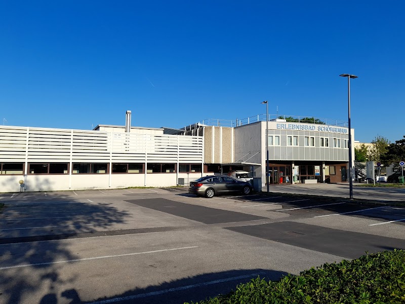 Erlebnisoase Schörgenhub Sauna Linz - Medical Spa in Linz