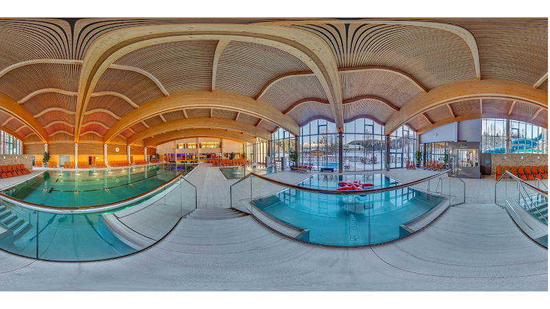 ErlebnisWelt Alpenbad Leutasch Seefeld - Medical Spa in Seefeld