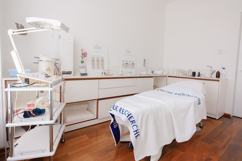 Ermakov SPA beauty&lounge club Cheboksary - Day Spa in Cheboksary