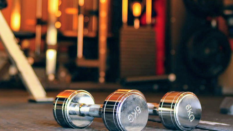 Ero Purin Fitness Arita District, Aridagawa Town - Day Spa in Arita District, Aridagawa Town