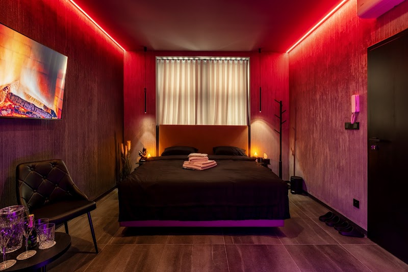 Erotic Massage Prague | Fox Club - Day Spa in Prague