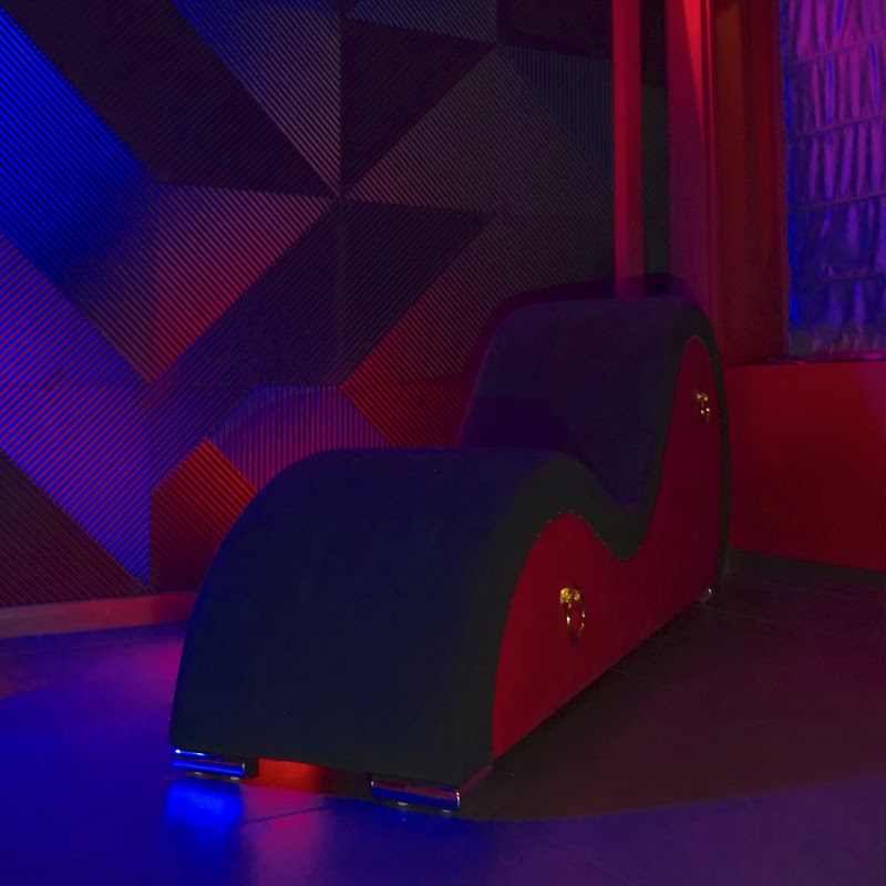 Erotic Massage SunClub Nizhny Novgorod - Day Spa in Nizhny Novgorod