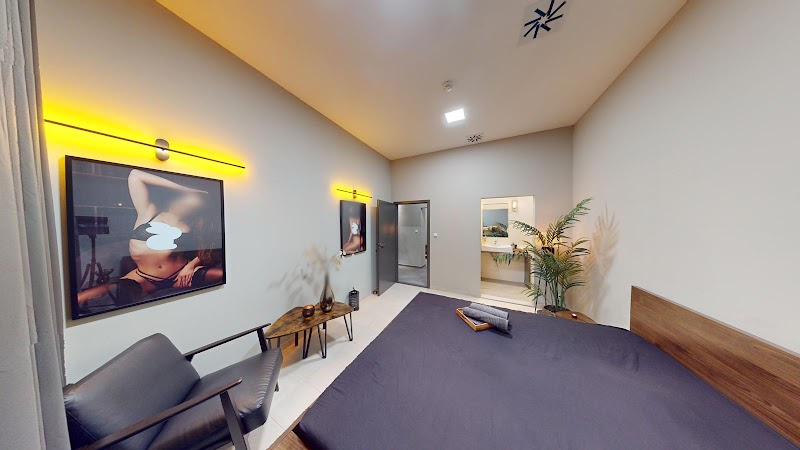 Erotické masáže Praha - White rabbit | erotic massage Prague - Day Spa in Prague
