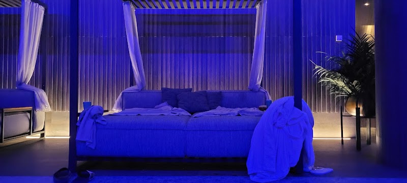 Erre SPA Lake Como - Day Spa in Lake Como