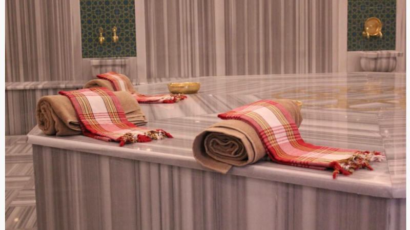 Eryaman hamamı Etimesgut - Day Spa in Etimesgut