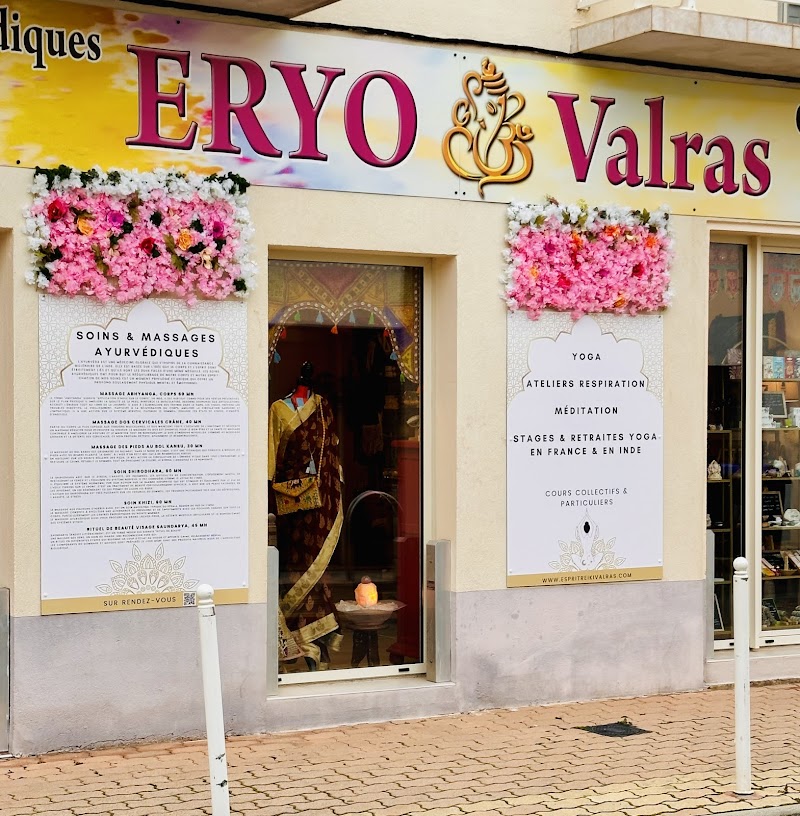 Eryo Valras Valras-Plage - Day Spa in Valras-Plage