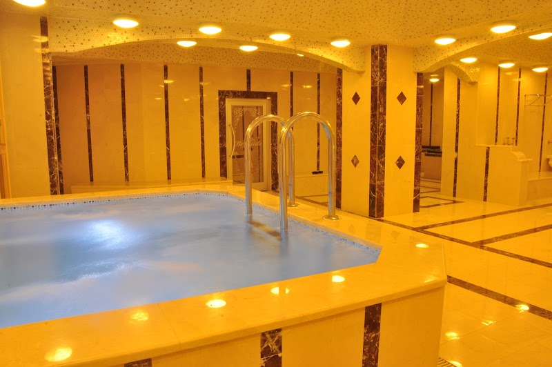 Erzincan Beyzade Hamam&Aquapark - Day Spa in Erzincan