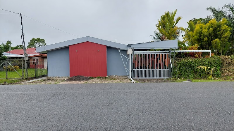 ES Cuidado Personal Agua Buena - Wellness Retreat in Agua Buena