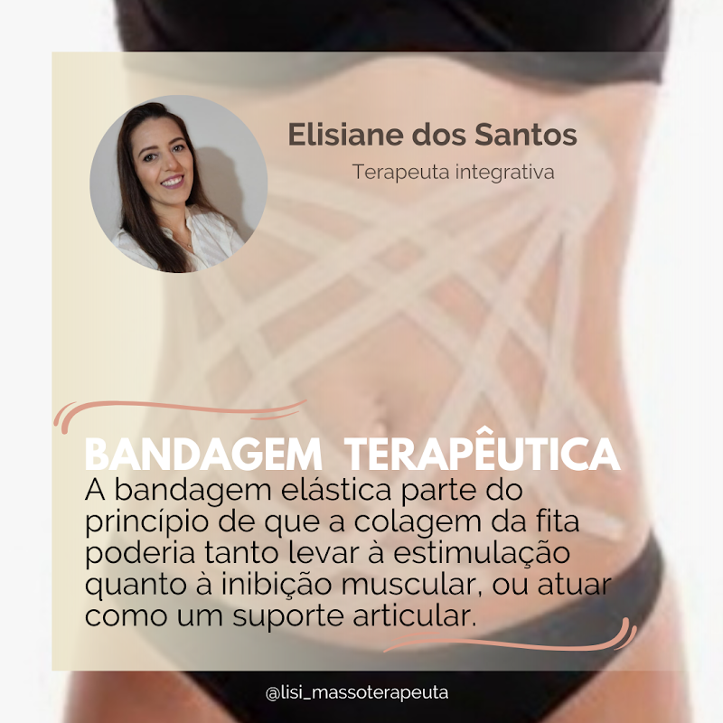 Es_massoterapia e Terapias Integrativas. lisi_massoterapeuta. Joinville - Wellness Retreat in Joinville