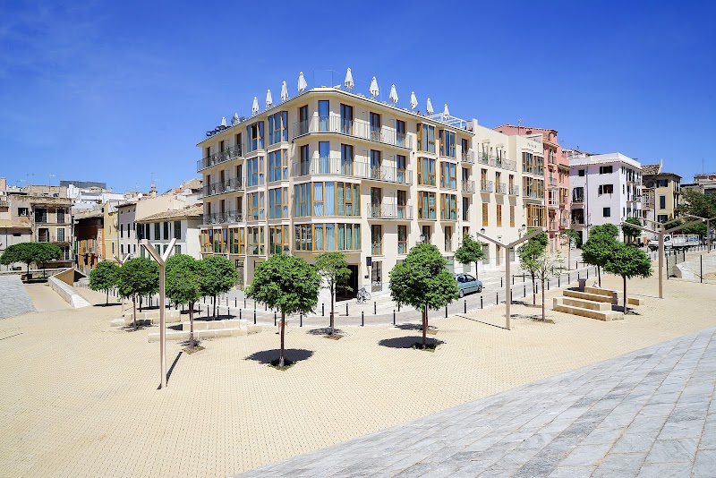 Es Príncep Mallorca - Hotel Spa in Mallorca