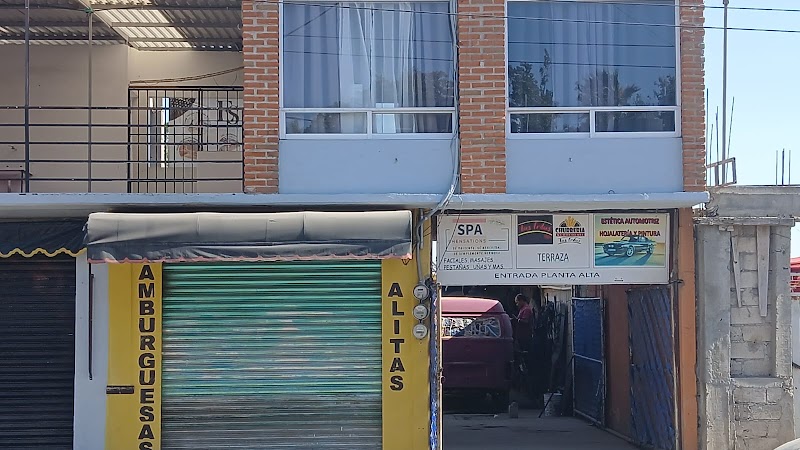 ES Tecnologia Cosmetica Elizabeth Sánchez Cuautitlán Izcalli - Wellness Retreat in Cuautitlán Izcalli