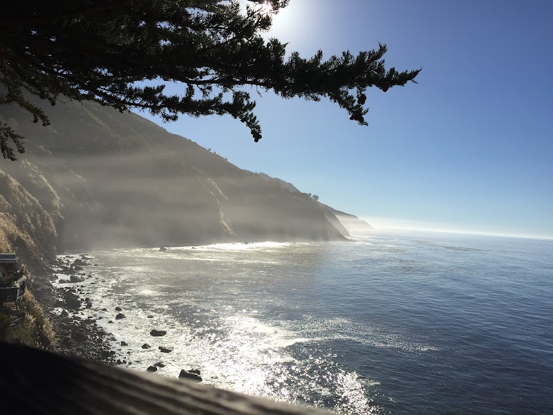 Esalen Institute Big Sur - Medical Spa in Big Sur