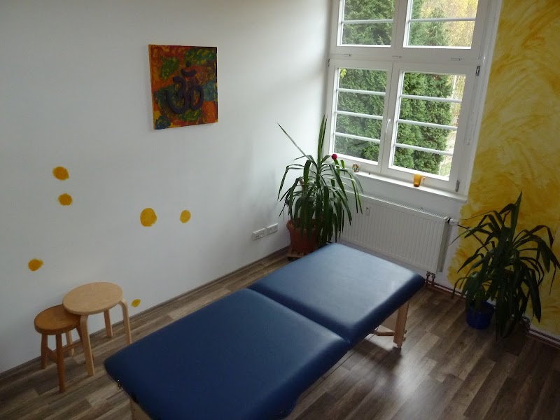 Esalen Massage und Seelenpflege Wuppertal - Day Spa in Wuppertal
