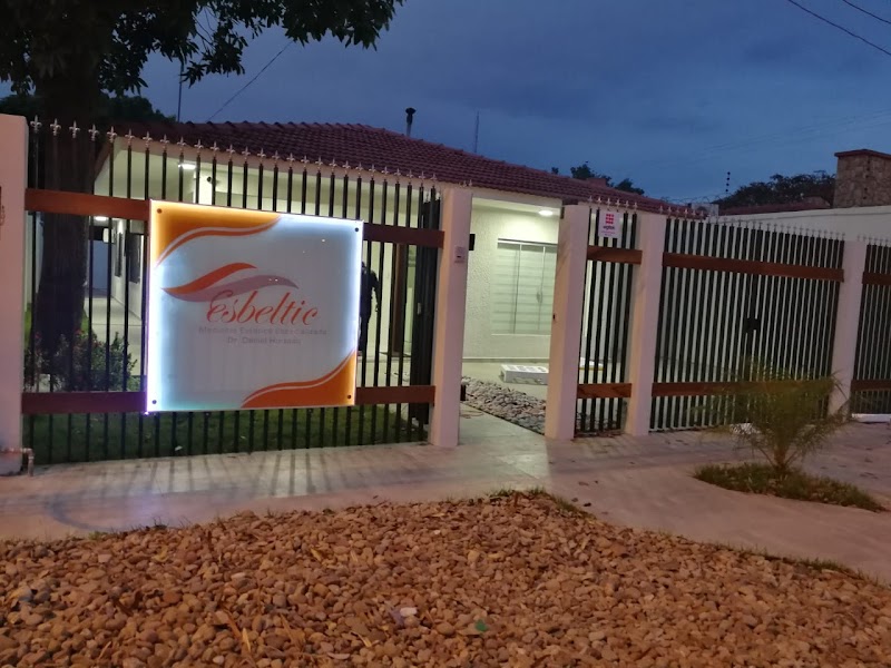 Esbeltic Spa Medico By Dr. Daniel Hurtado Santa Cruz de la Sierra - Day Spa in Santa Cruz de la Sierra