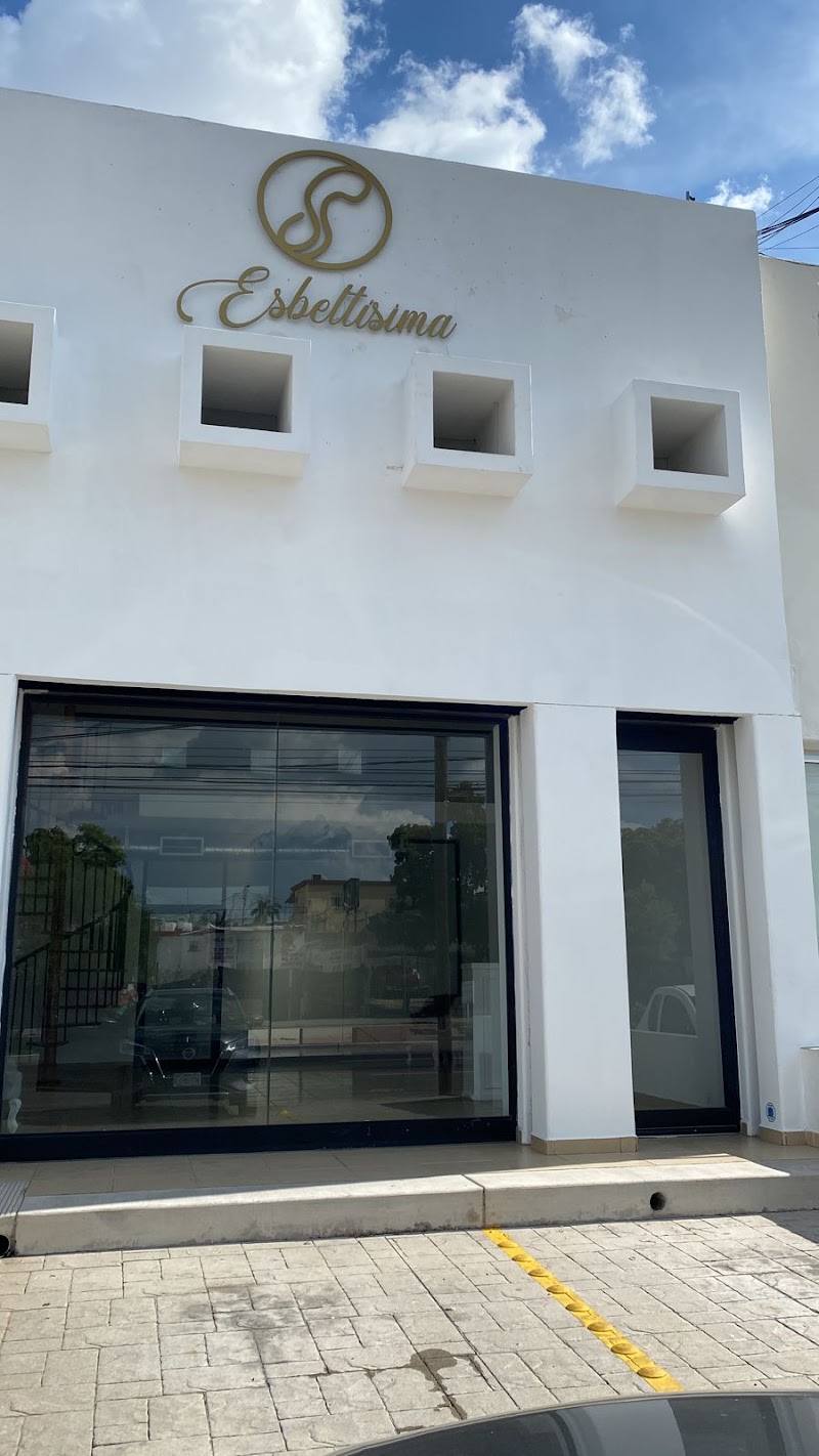 Esbeltísima Nails & Spa Hermosillo - Day Spa in Hermosillo