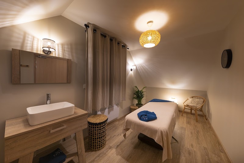 Escal' Bien-Être Lille - Day Spa in Lille