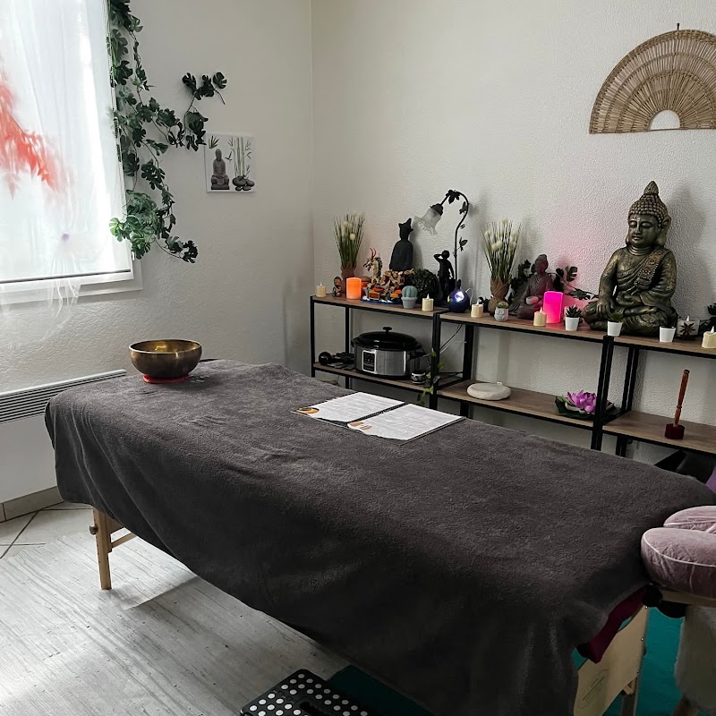 Escale Au Féminin Saint-Maurice-Colombier - Day Spa in Saint-Maurice-Colombier