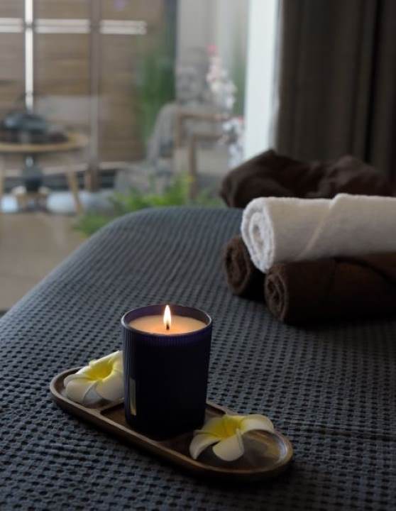 Escale Cosy - Salon de massages bien-être près de Perpignan (66) Saleilles - Day Spa in Saleilles