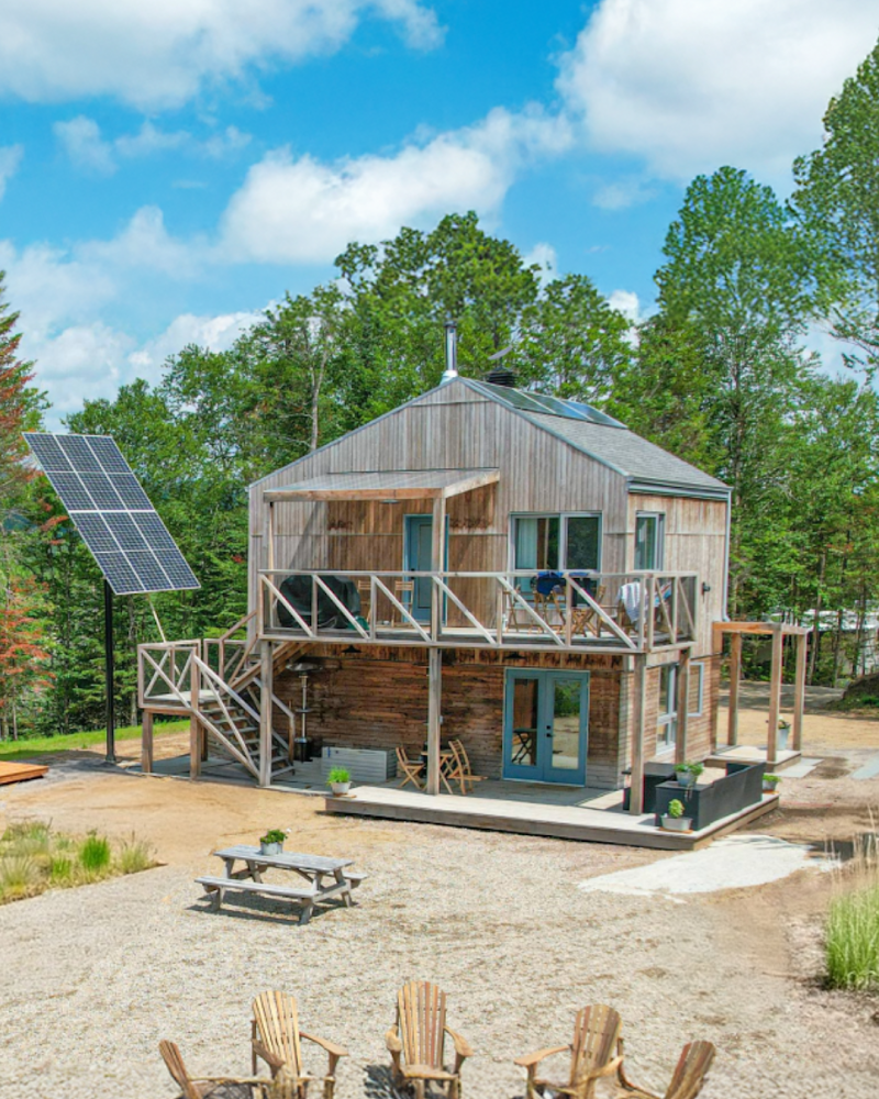 Escale Détente Marie Line St Pierre Rivière-Bleue - Day Spa in Rivière-Bleue