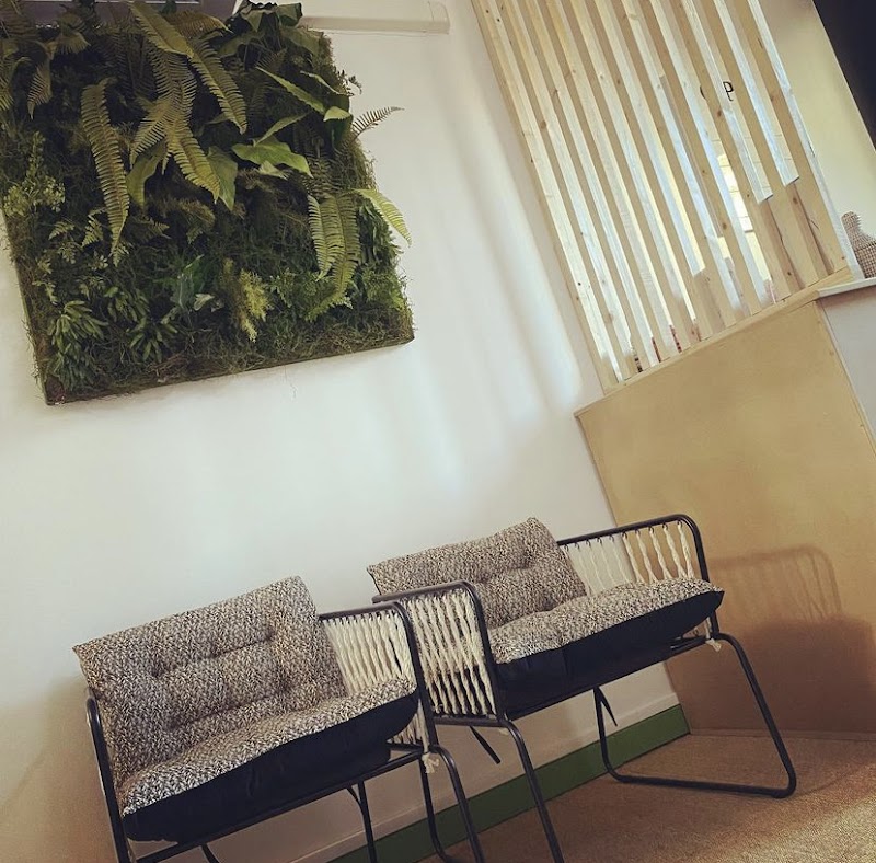 Escale Zen Marseille - Medical Spa in Marseille