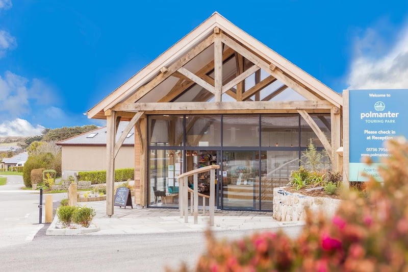 Escape At Polmanter St Ives - Day Spa in St Ives