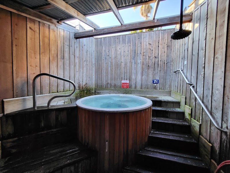 Escape Day Spa Berkeley photo