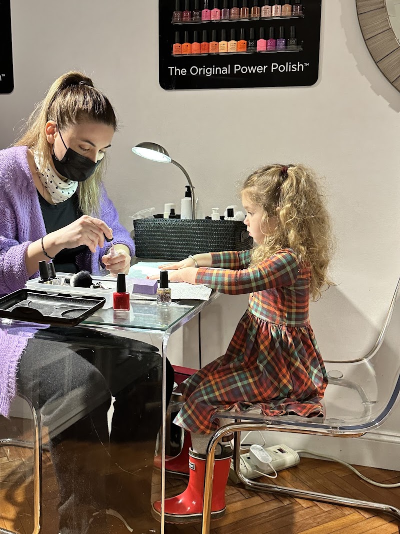 Escape Day Spa & Skin Care New York photo