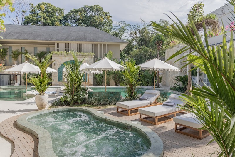 Escape Haven - Bali Retreat Canggu - Medical Spa in Canggu