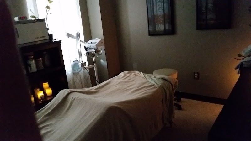 Escape Massage & Esthetics Studio Rocky Hill - Day Spa in Rocky Hill