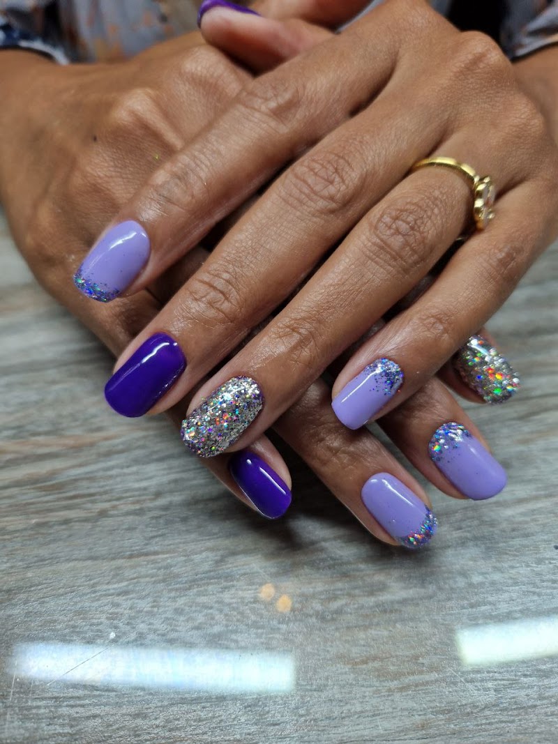 Escape Salon & Spa in Punta Cana