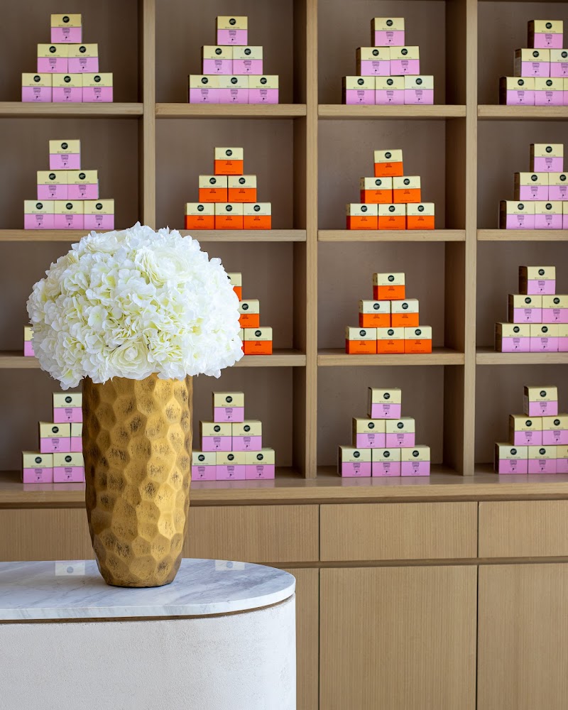 Escape Spa Riyadh - Day Spa in Riyadh