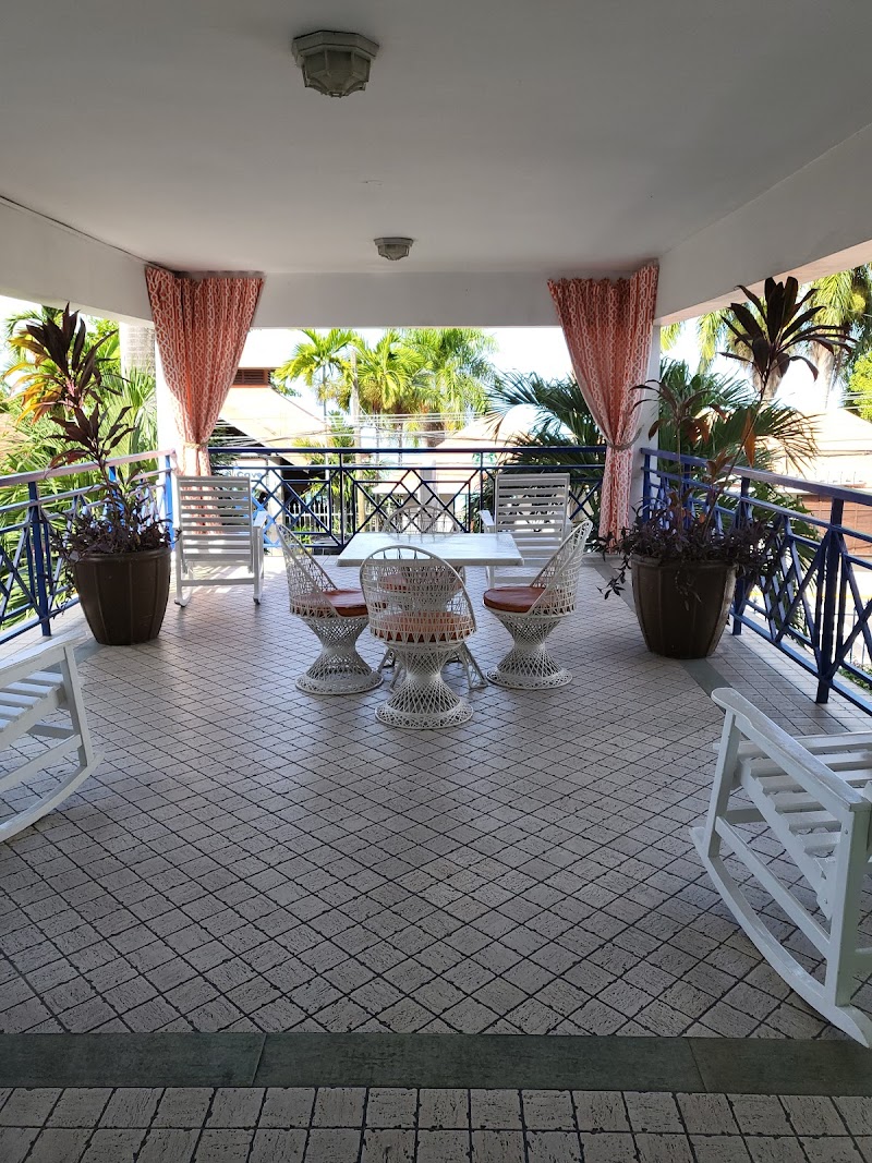 Escape To Exhale Day Spa @ Deja Montego Bay - Day Spa in Montego Bay