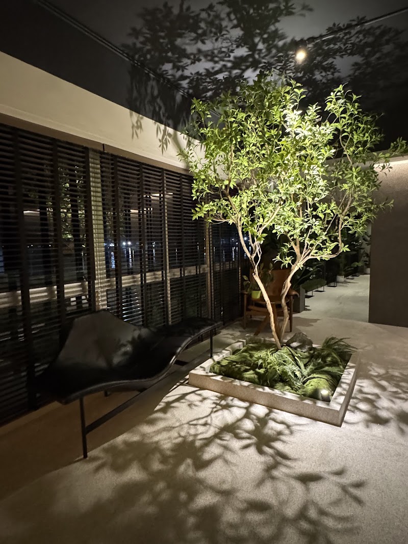 Escape Wellness Hub Li She Sibu - Wellness Retreat in Sibu