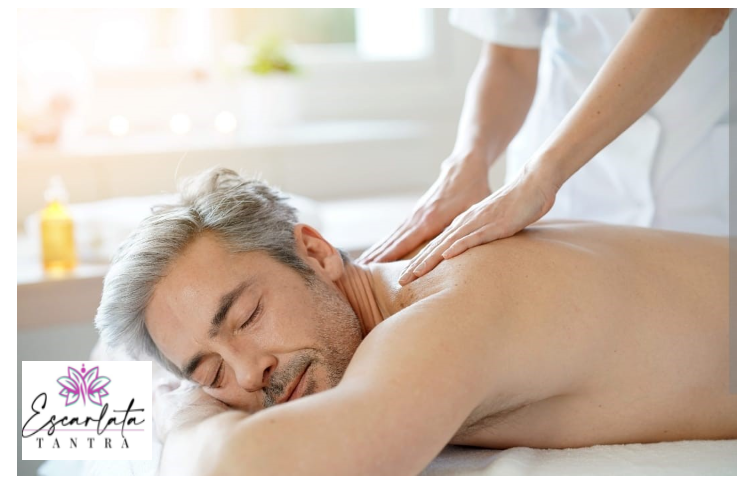 Escarlata Tantra Malaga - Medical Spa in Malaga