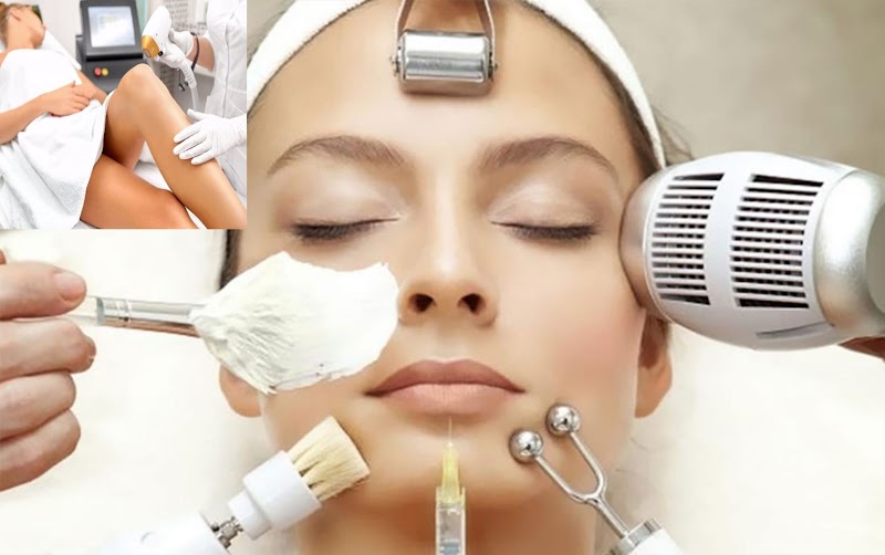 Escodi Stetic Center Santo Domingo Norte - Day Spa in Santo Domingo Norte