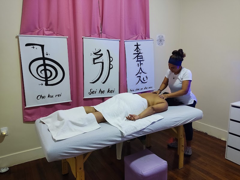 Escola e Clínica de Reiki Terapias Complementares Manaus - Day Spa in Manaus