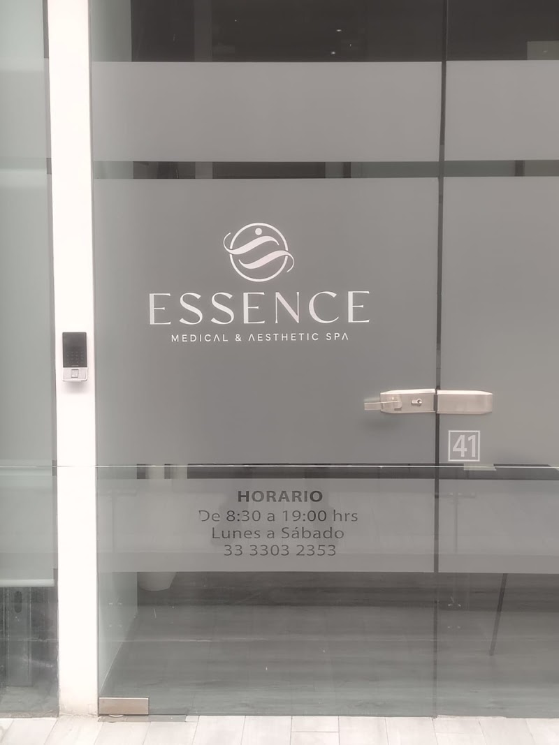 Eseence Spa Guadalajara - Day Spa in Guadalajara