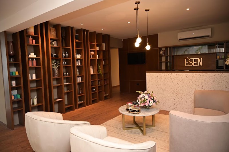 Merida Ésen Wellness Center & Spa - Medical Spa in Merida