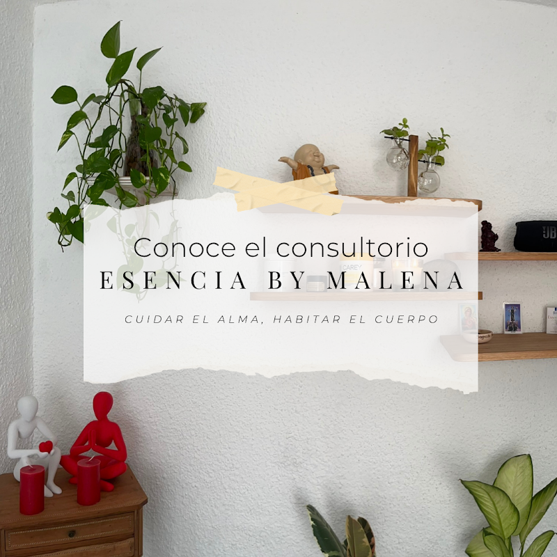 ESENCIA BY MALENA | MASAJES, TERAPIAS CORPORALES Y BIENESTAR Punta del Este