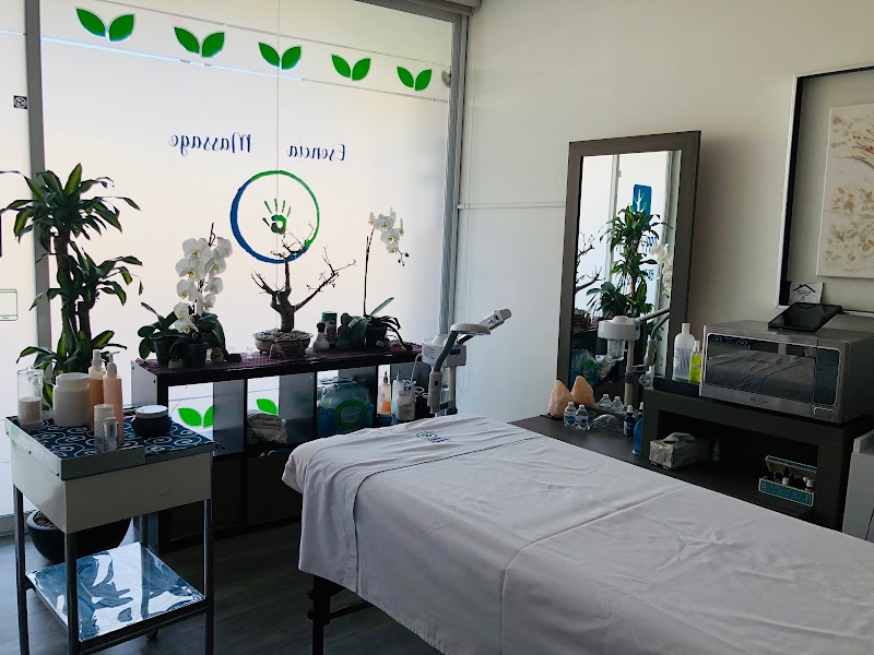 Esencia Massage Puebla - Day Spa in Puebla